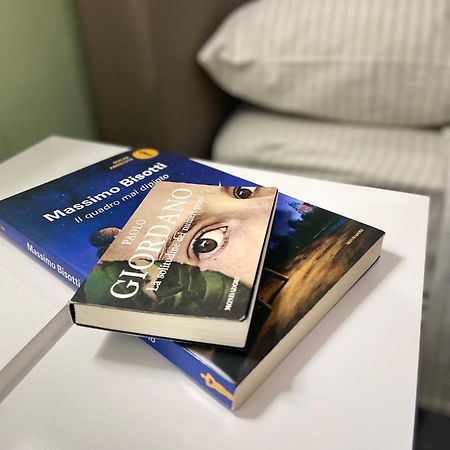 塔兰托Casa Quadrifoglio公寓 外观 照片