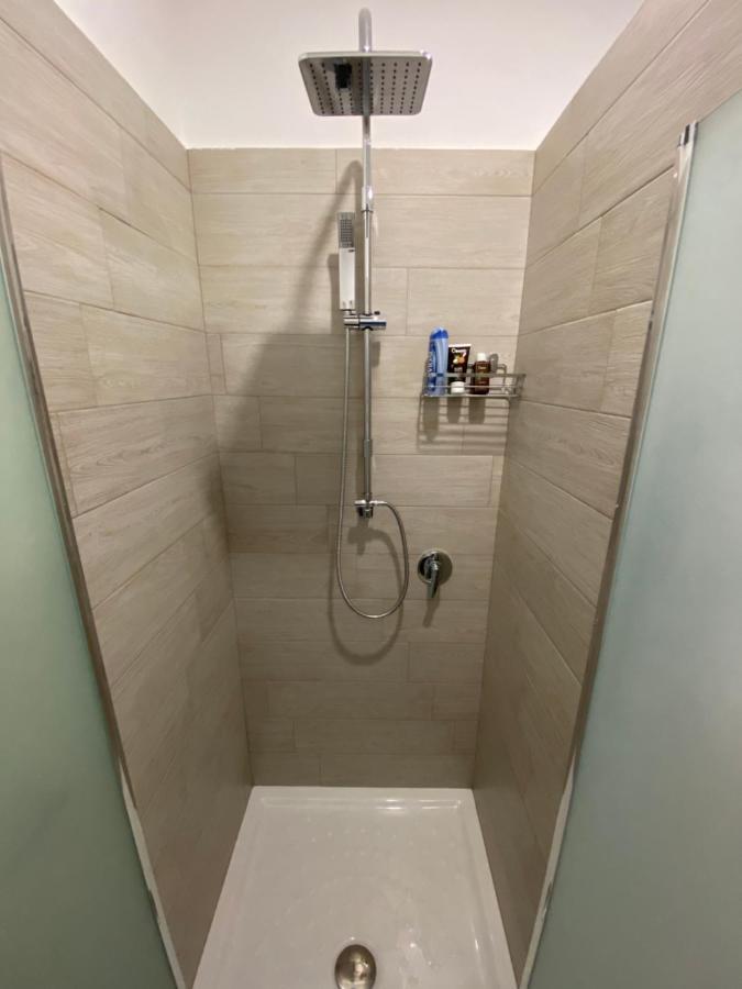 塔兰托Casa Quadrifoglio公寓 外观 照片