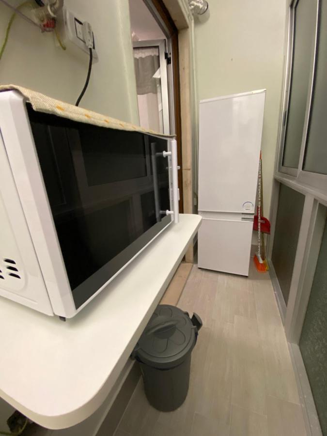 塔兰托Casa Quadrifoglio公寓 外观 照片