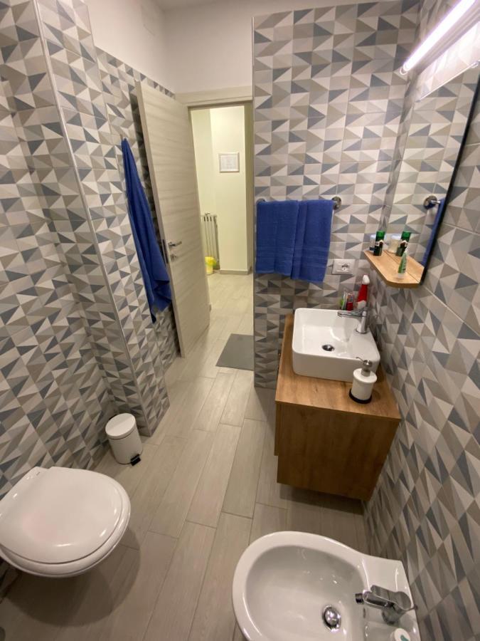 塔兰托Casa Quadrifoglio公寓 外观 照片