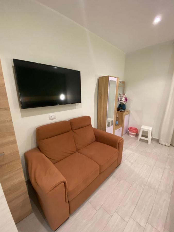 塔兰托Casa Quadrifoglio公寓 外观 照片