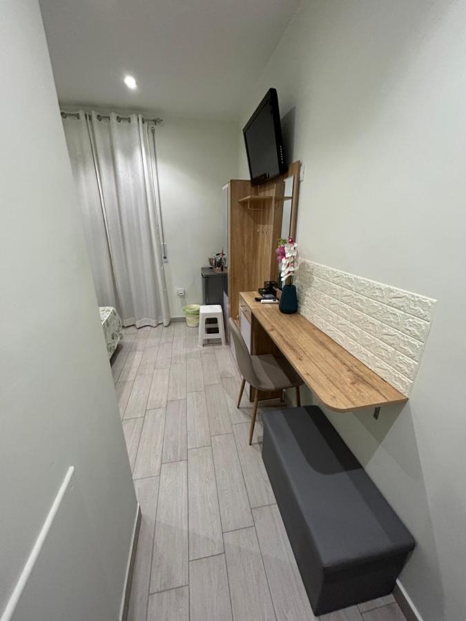 塔兰托Casa Quadrifoglio公寓 外观 照片